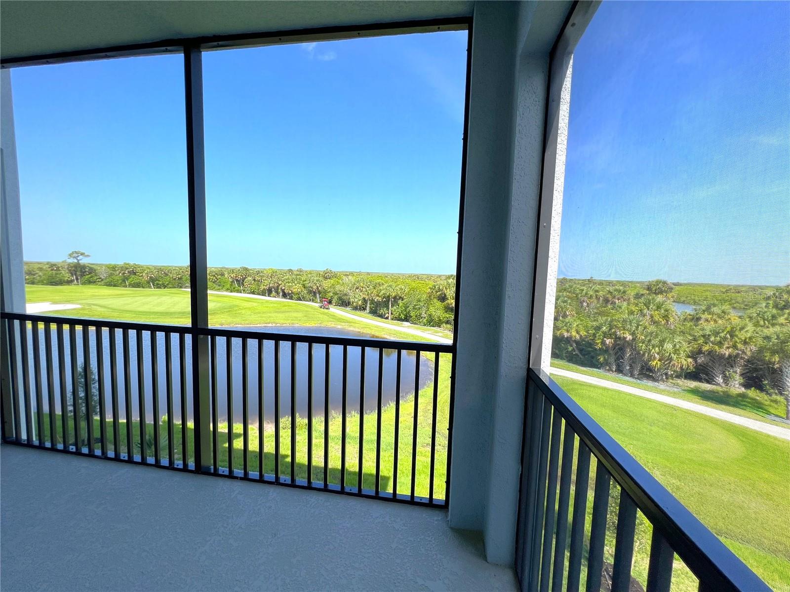 HERITAGE LANDING GOLF & COUNTRY CLUB - Residential Lease