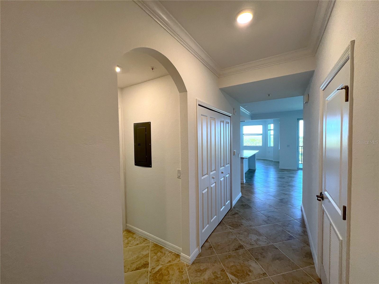 HERITAGE LANDING GOLF & COUNTRY CLUB - Residential Lease