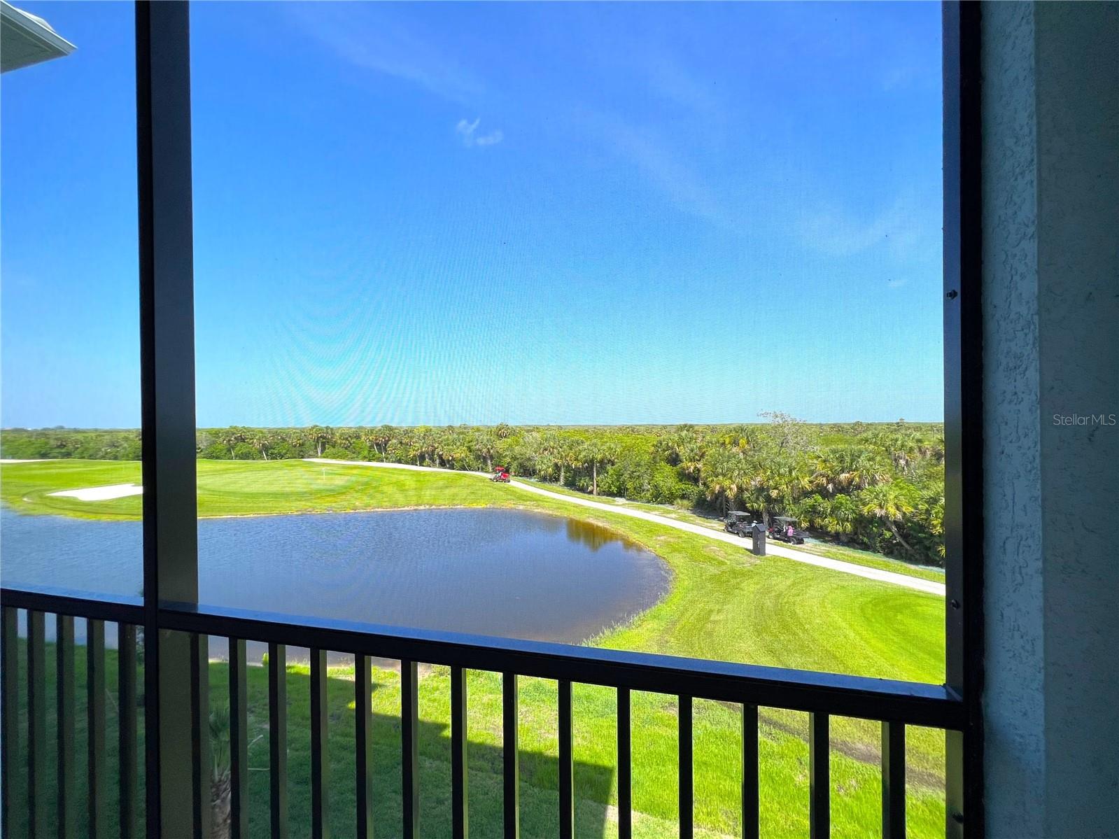 HERITAGE LANDING GOLF & COUNTRY CLUB - Residential Lease