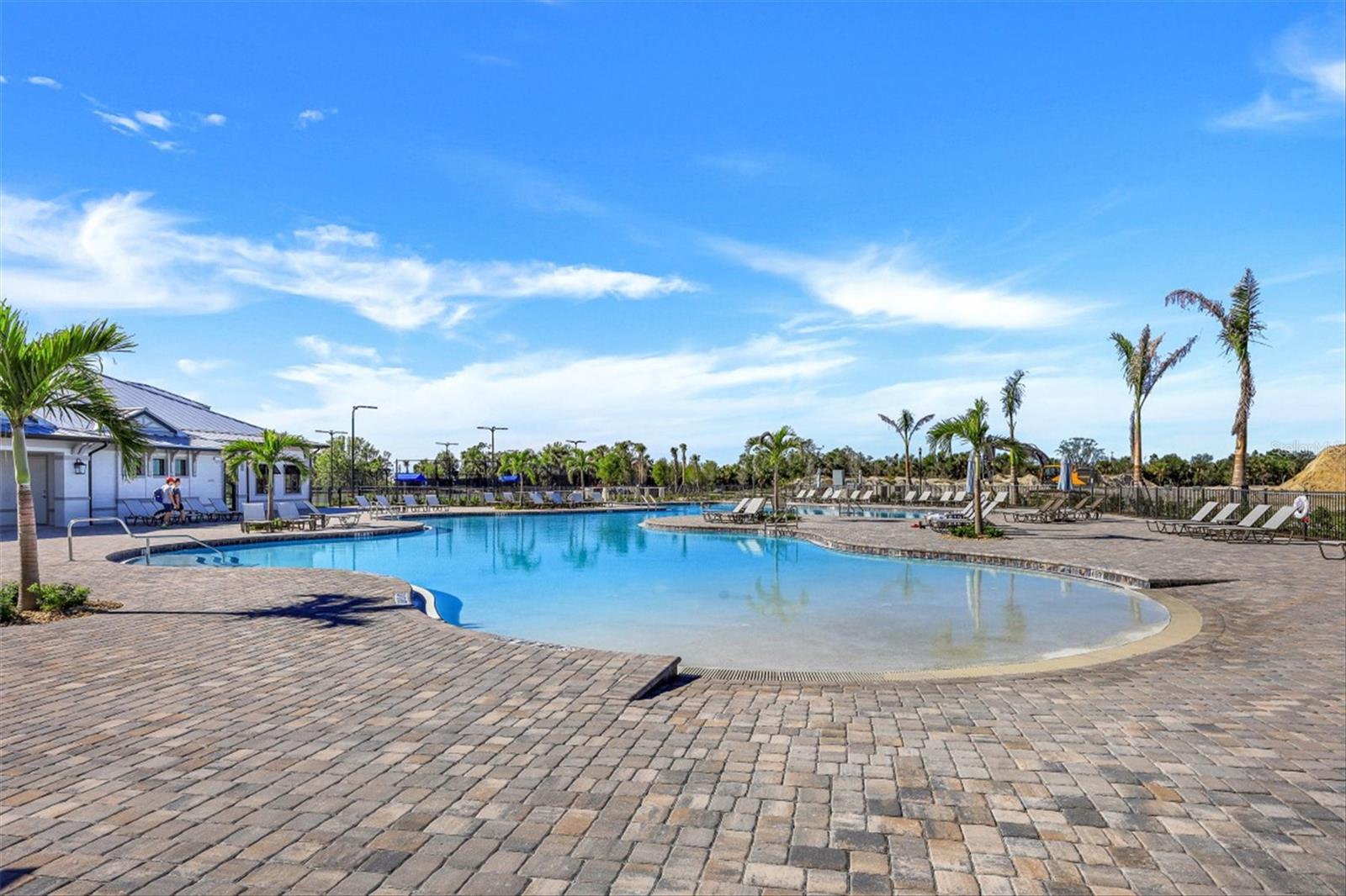 HERITAGE LANDING GOLF & COUNTRY CLUB - Residential Lease