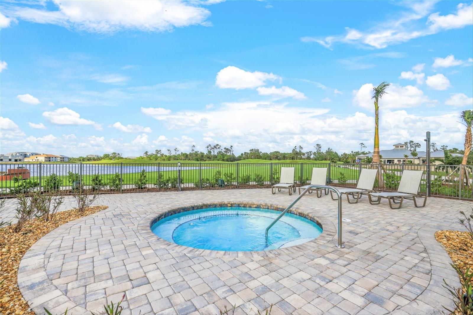 HERITAGE LANDING GOLF & COUNTRY CLUB - Residential Lease