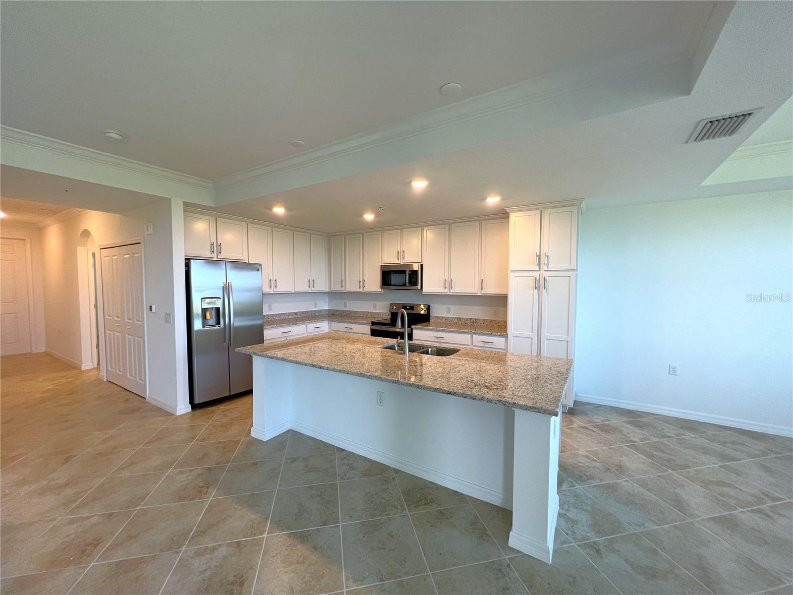 HERITAGE LANDING GOLF & COUNTRY CLUB - Residential Lease