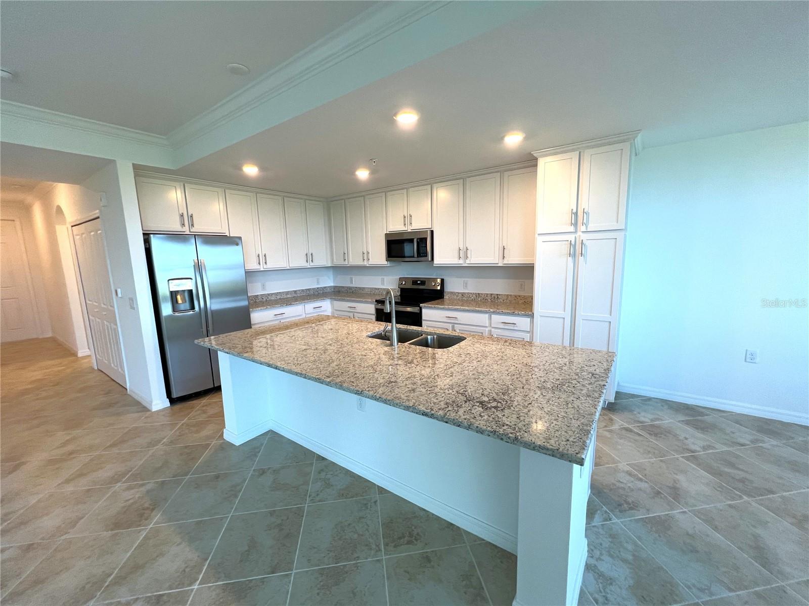 HERITAGE LANDING GOLF & COUNTRY CLUB - Residential Lease