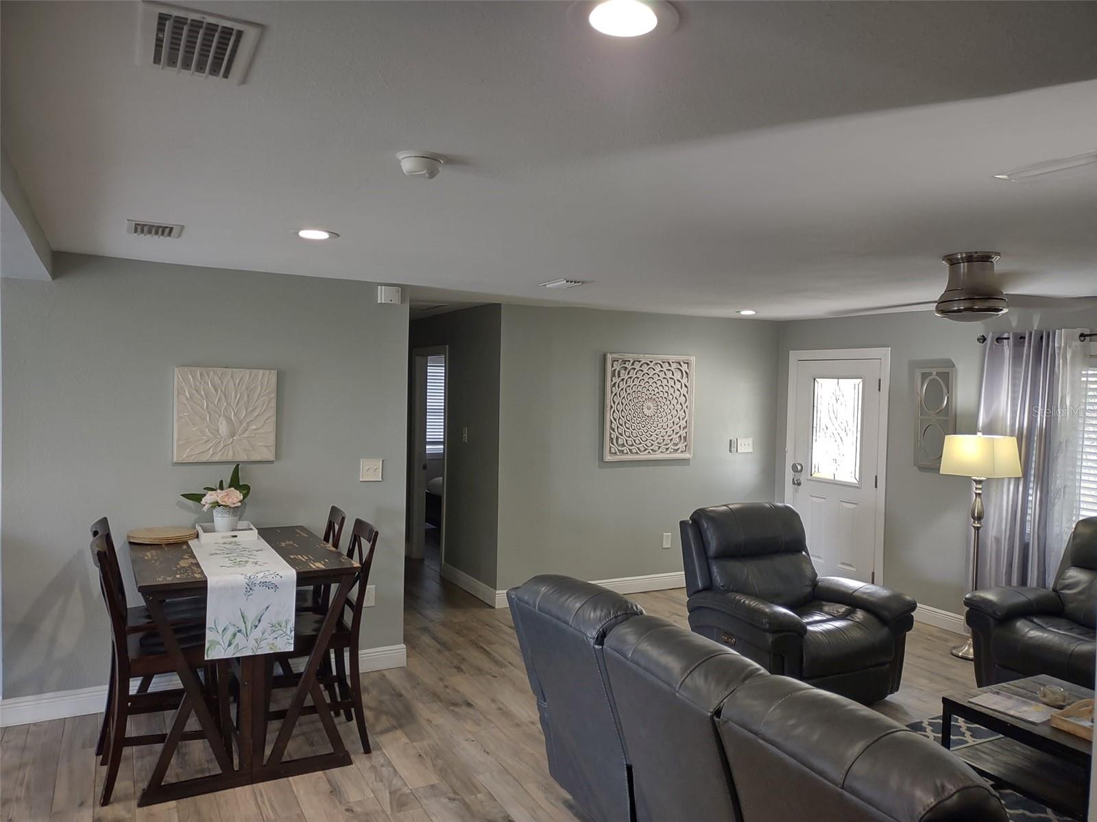 COCOA BEACH - Residential