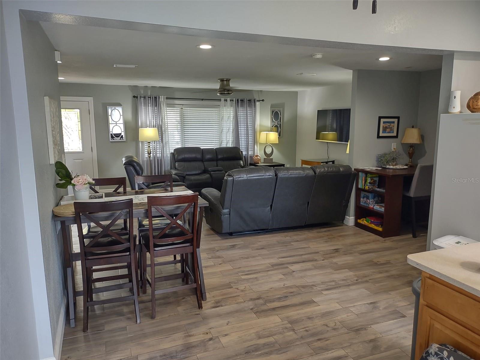 COCOA BEACH - Residential