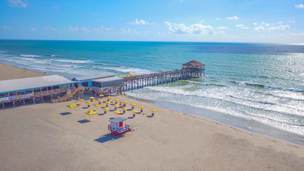 COCOA BEACH - Residential