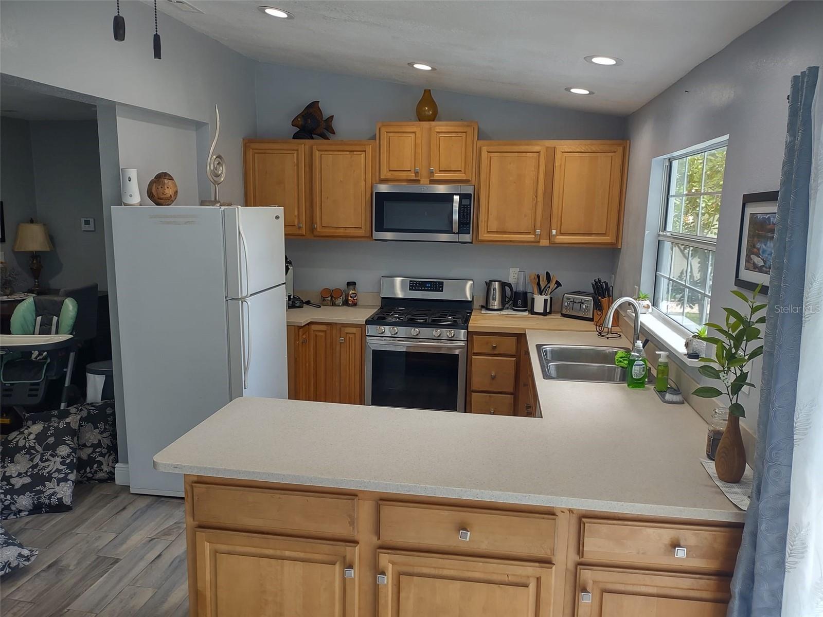 COCOA BEACH - Residential