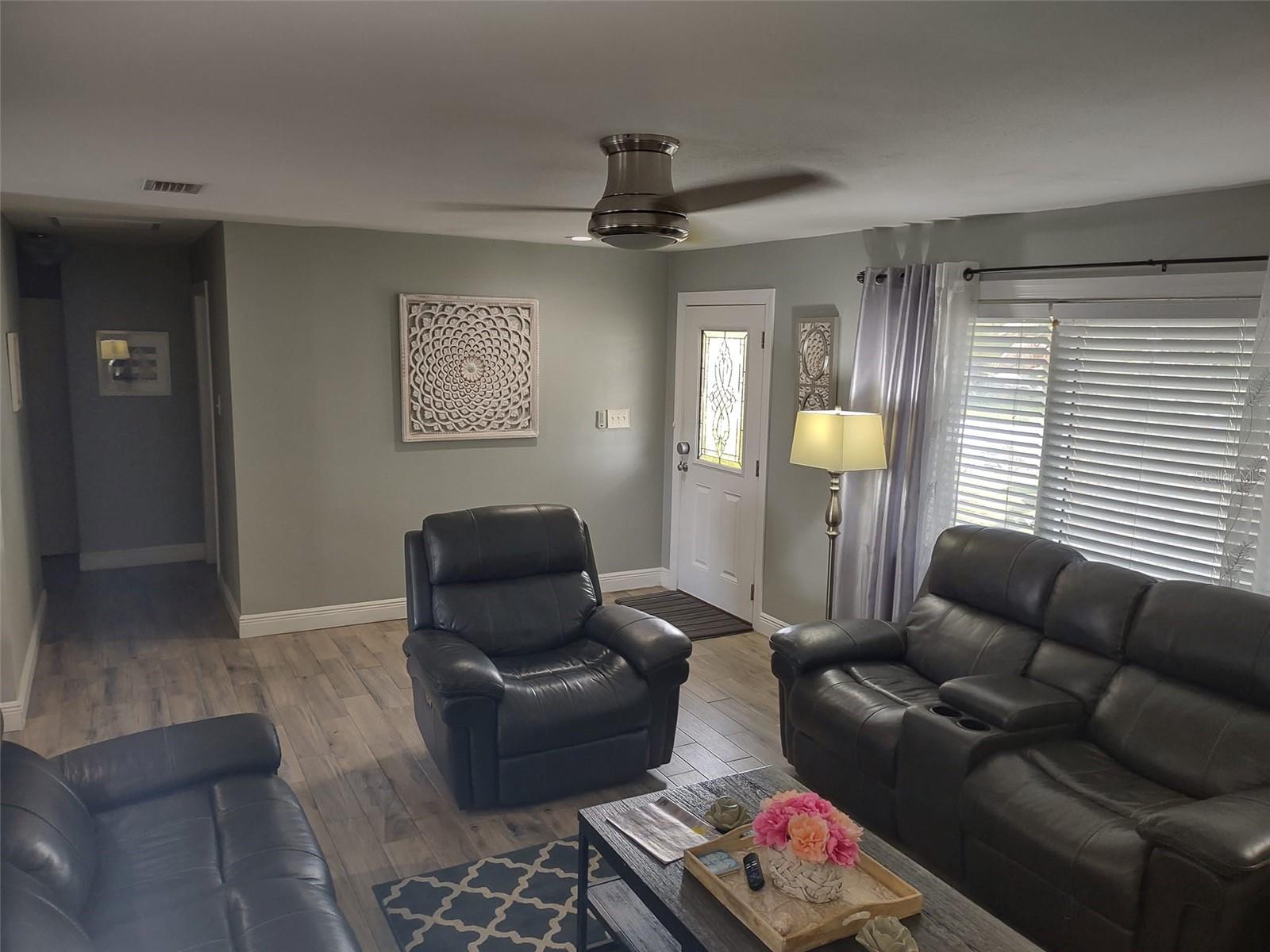 COCOA BEACH - Residential