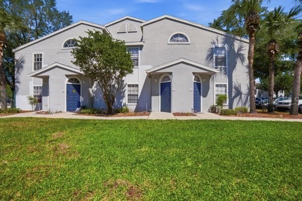 COLUMBIA ARMS CONDO - Residential