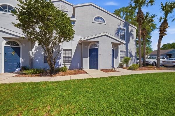 COLUMBIA ARMS CONDO - Residential