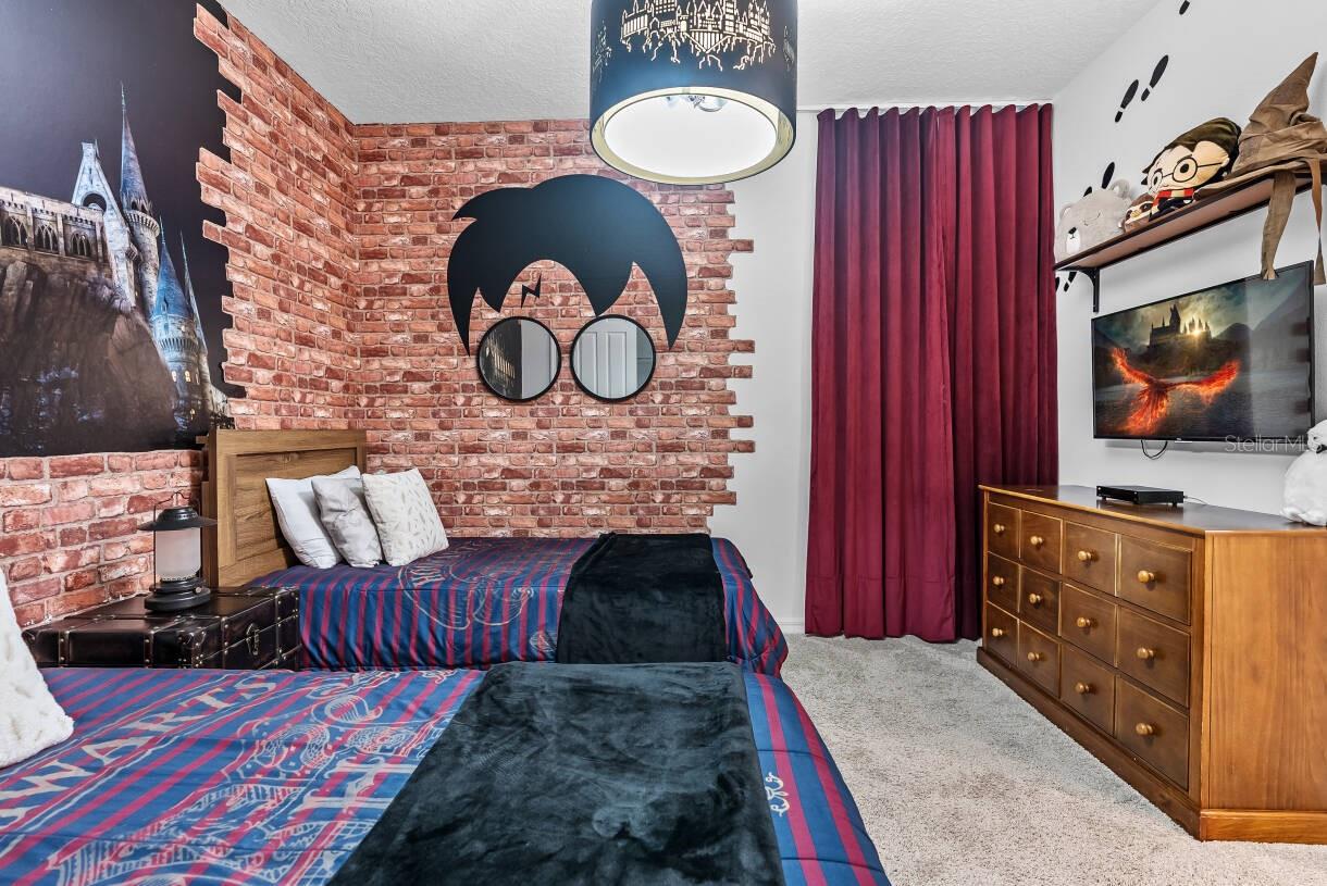 SOLARA RESORT VACATION VILLAS REP - Residential