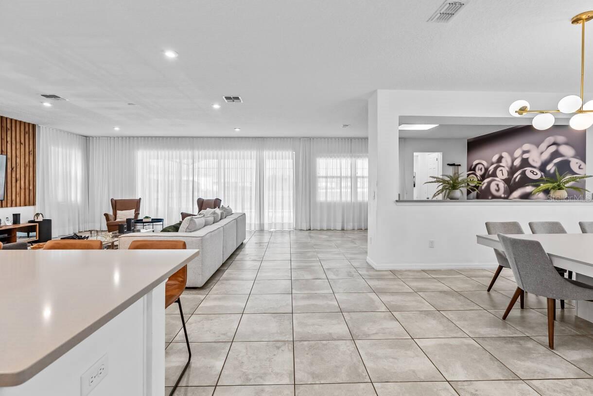 SOLARA RESORT VACATION VILLAS REP - Residential