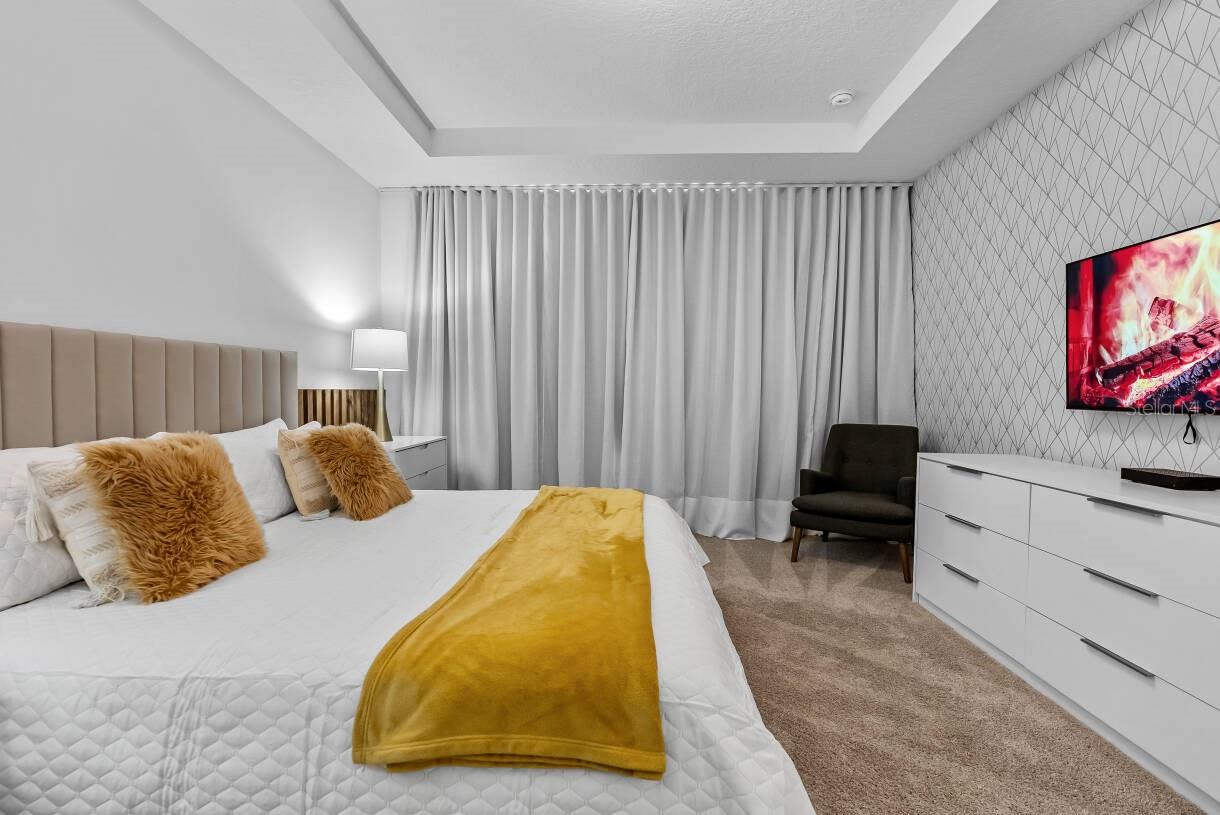 SOLARA RESORT VACATION VILLAS REP - Residential