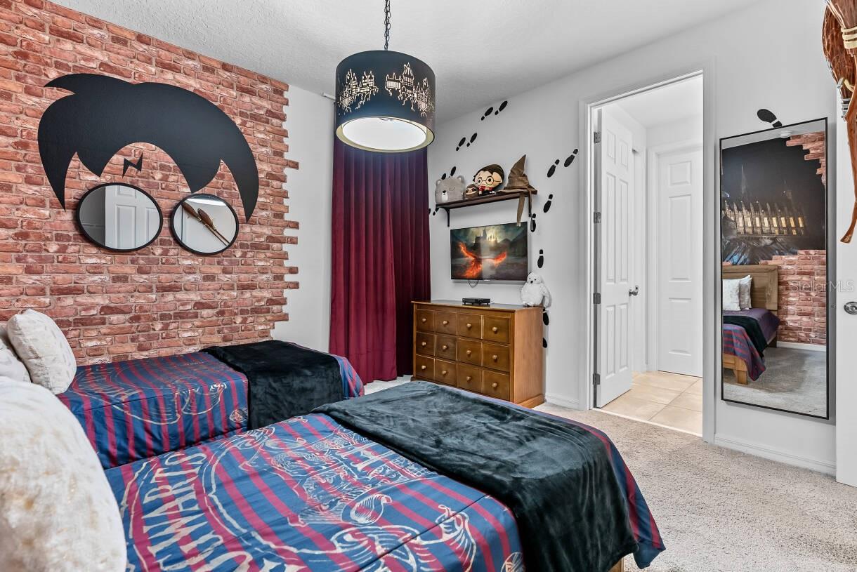SOLARA RESORT VACATION VILLAS REP - Residential