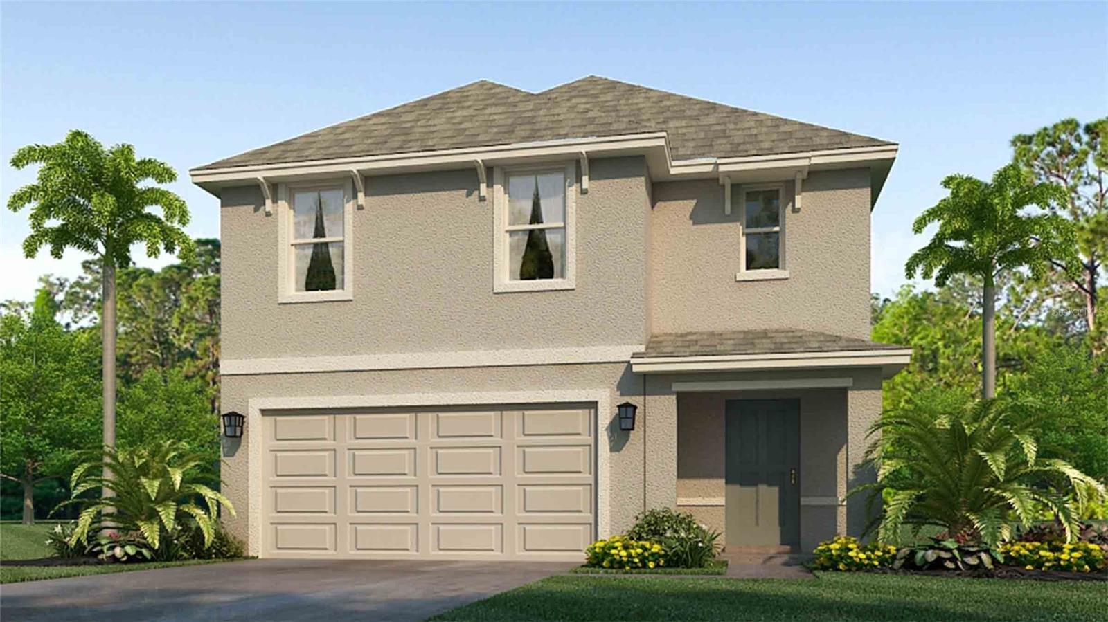 BELLA LAGO PH II SUBPH IIA-IA, IIA-IB, II - Residential