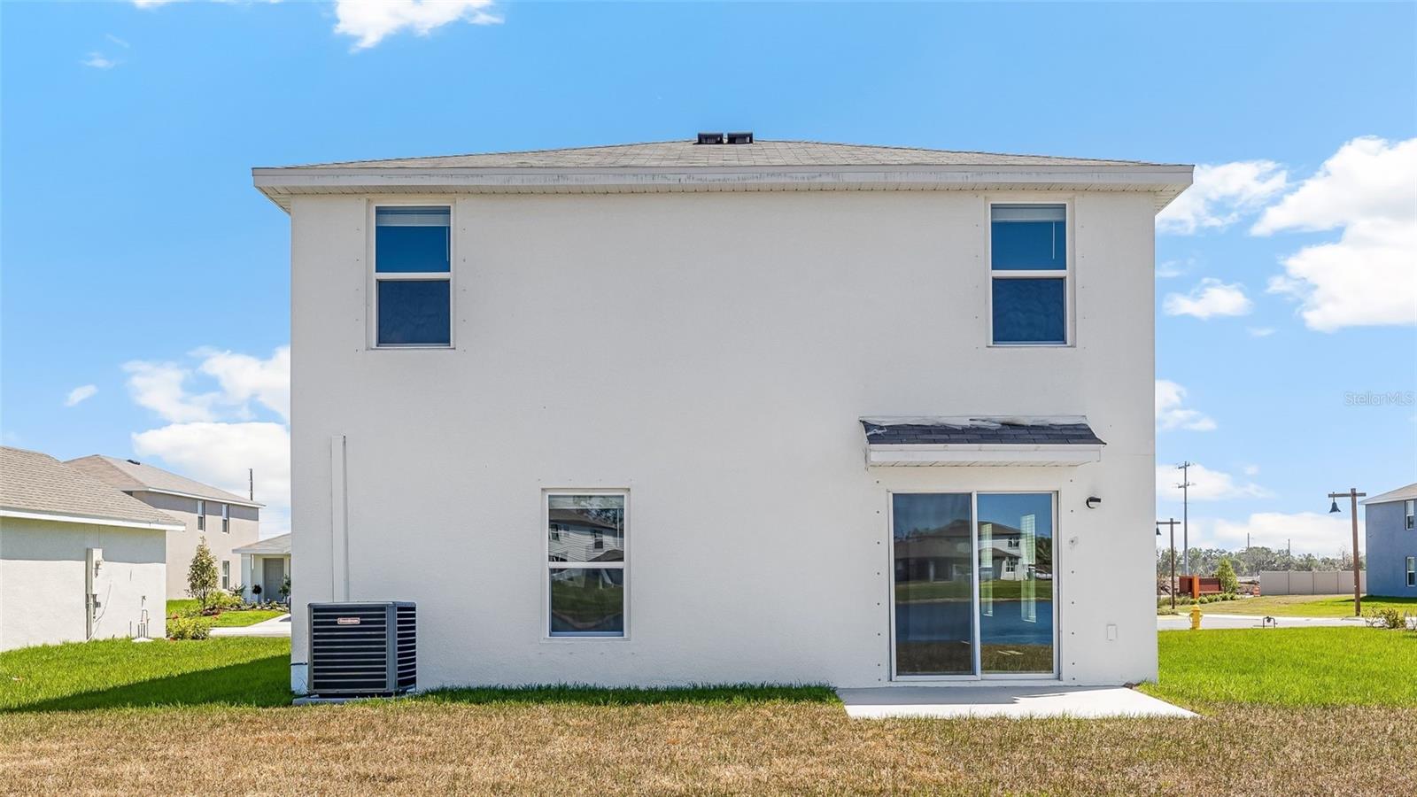 BELLA LAGO PH II SUBPH IIA-IA, IIA-IB, II - Residential