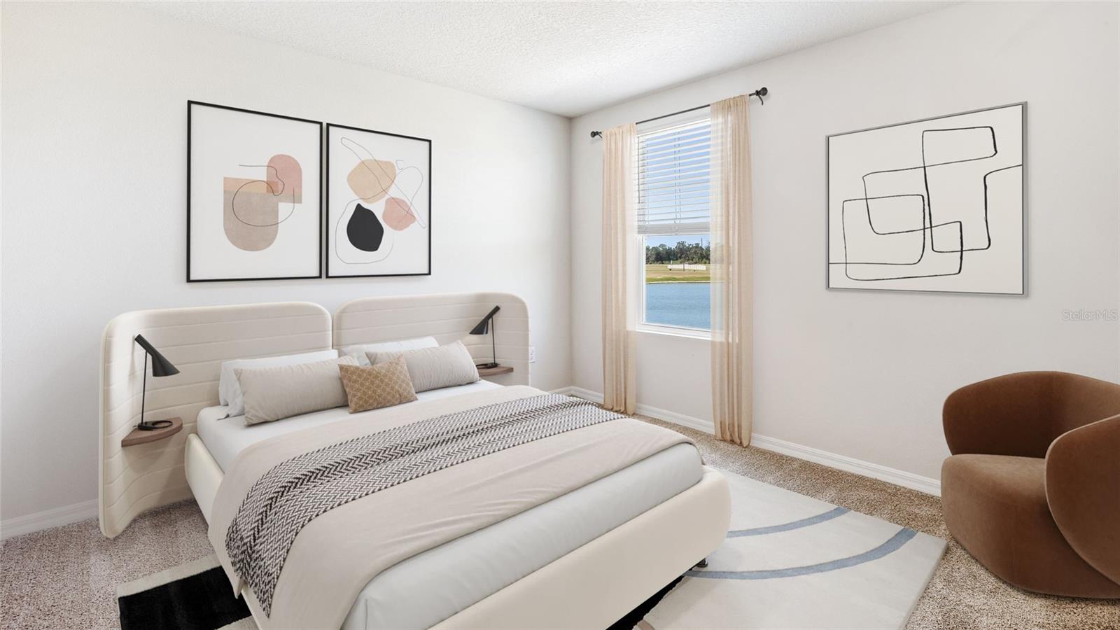 BELLA LAGO PH II SUBPH IIA-IA, IIA-IB, II - Residential