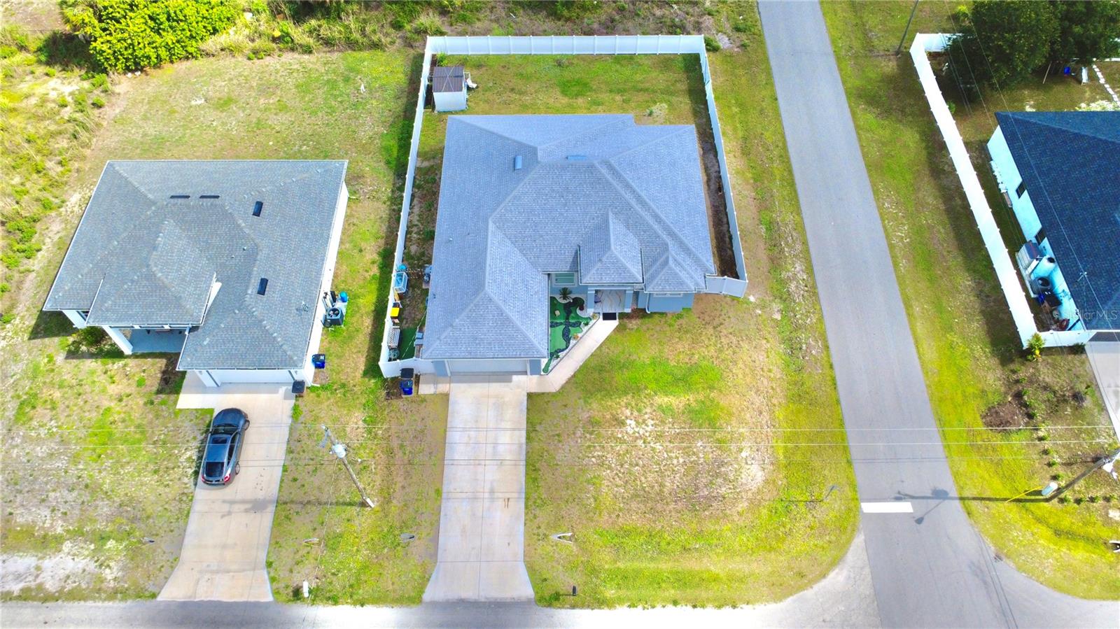 LEHIGH ACRES - Residential