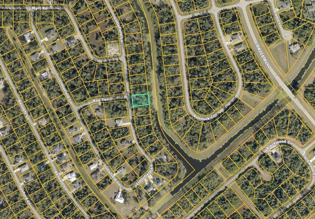 This .23-acre parcel is a great opportunity to secure land in one of Sarasota County’s fastest-growing areas. With ample space for a single-family home and outdoor living features, the lot provides flexibility for a variety of build plans.

Located just minutes from shopping, dining, schools, and medical services, the property also offers easy access to I-75 for commuting north toward Sarasota or south toward Fort Myers. Gulf Coast beaches, parks, and recreational activities are within a short drive, adding to the appeal.

Whether you’re ready to start building or prefer to hold as a future investment, this lot delivers both potential and value in an expanding community.