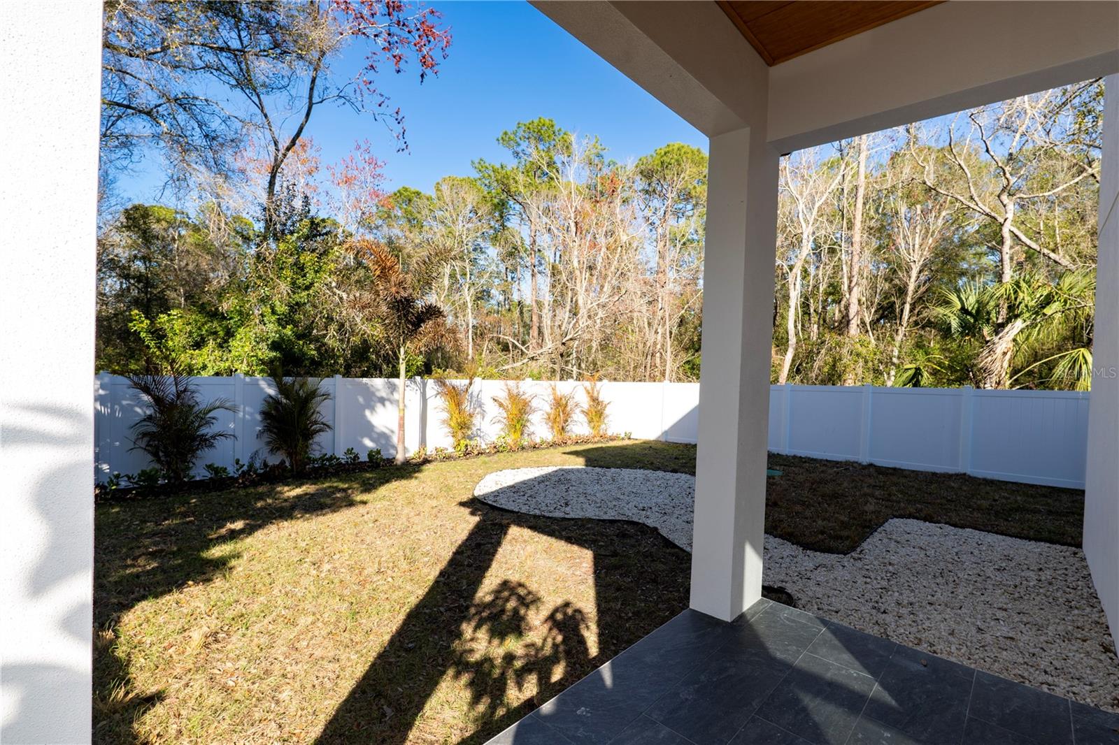 TOWN OF CITRUS PARK - Residential