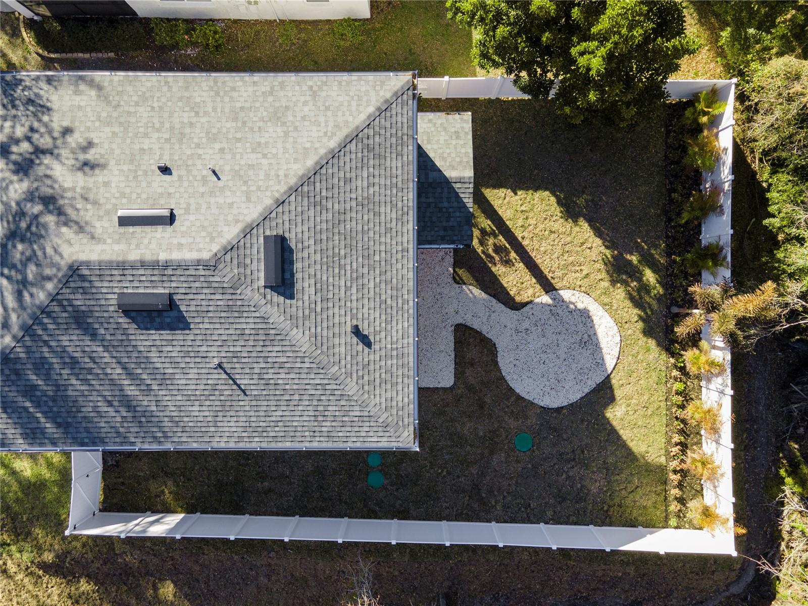 TOWN OF CITRUS PARK - Residential