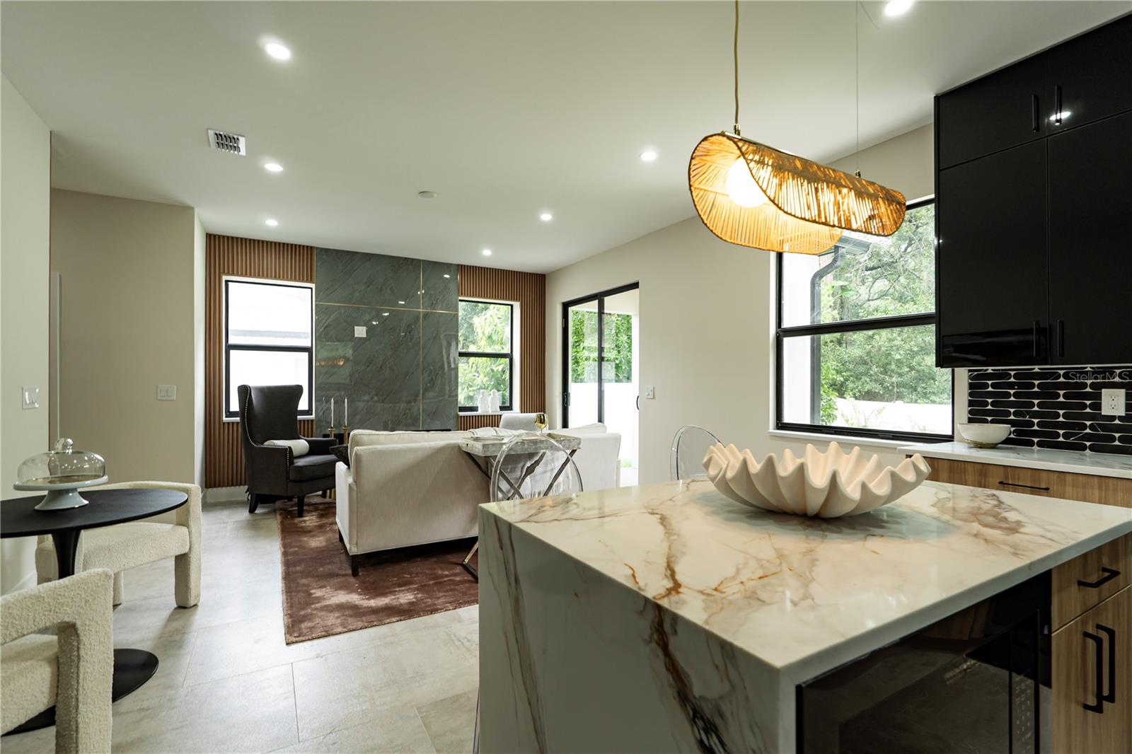 TOWN OF CITRUS PARK - Residential