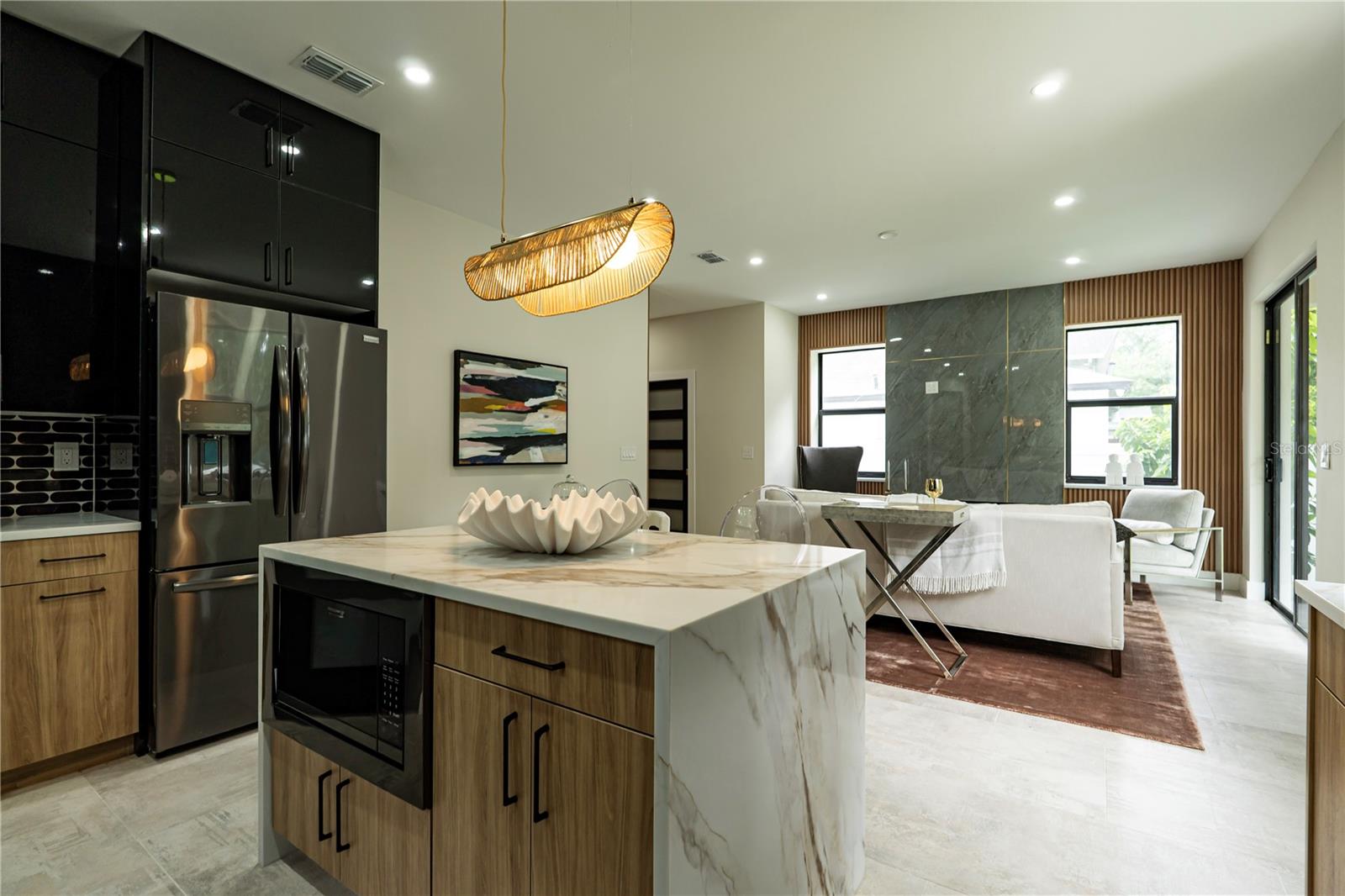 TOWN OF CITRUS PARK - Residential