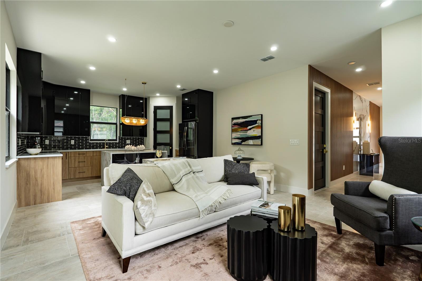 TOWN OF CITRUS PARK - Residential