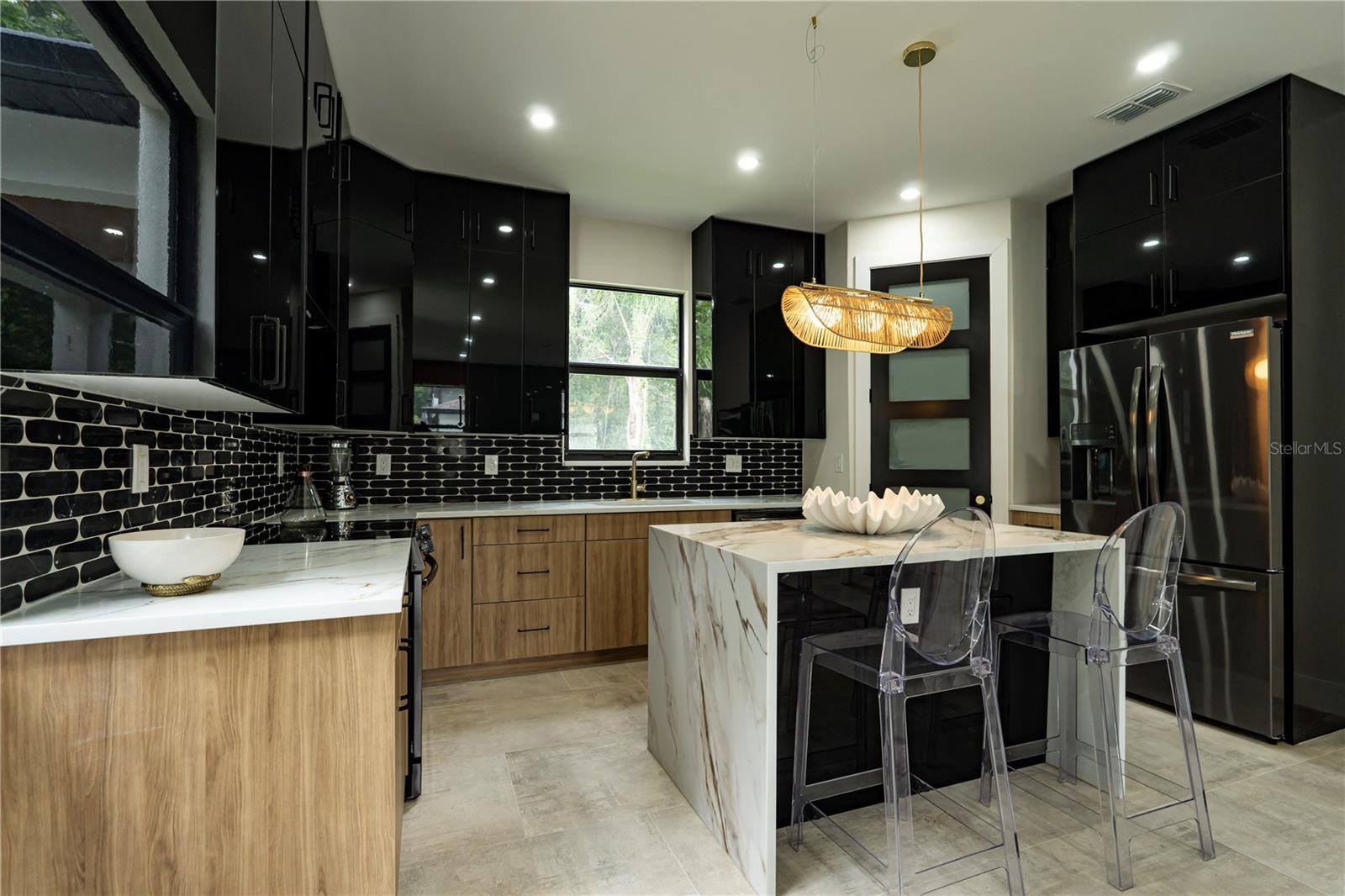 TOWN OF CITRUS PARK - Residential