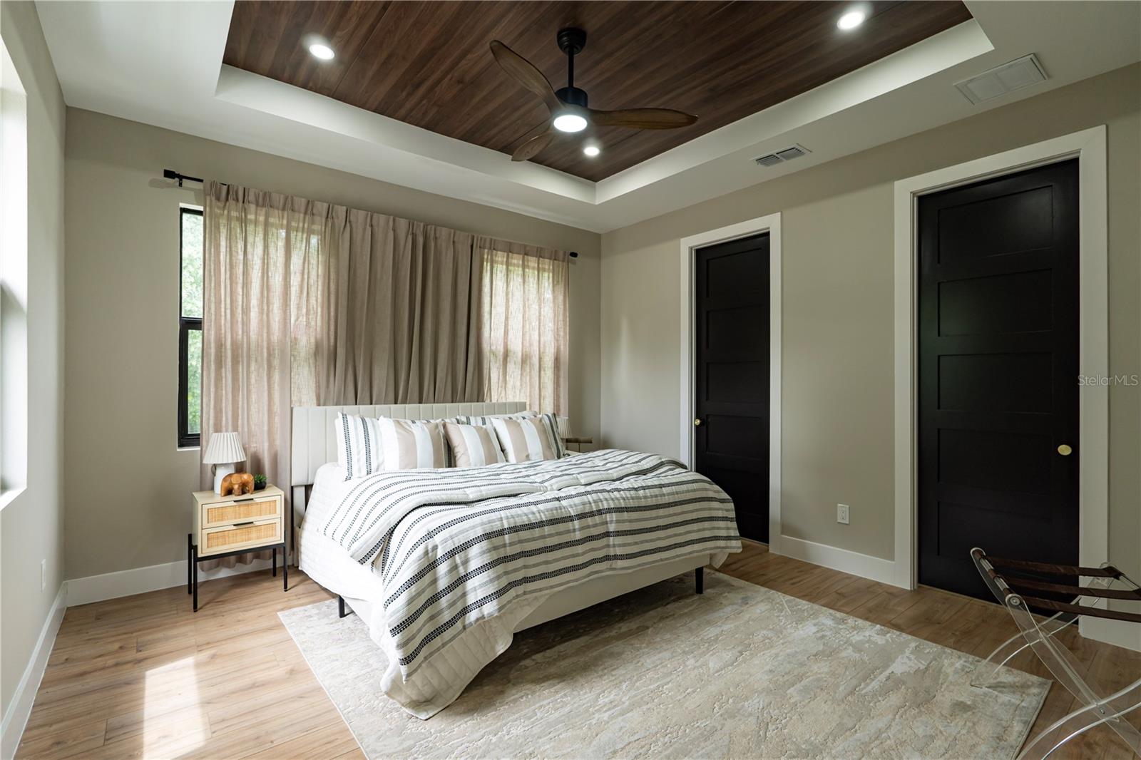 TOWN OF CITRUS PARK - Residential
