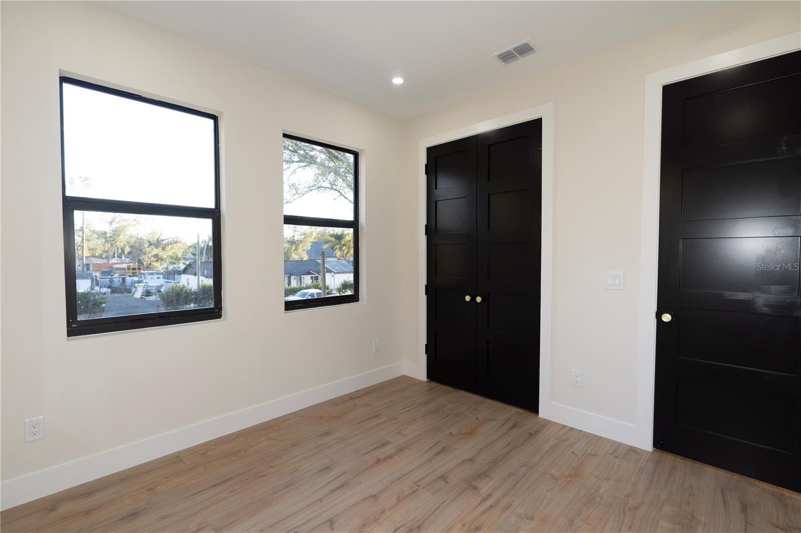 TOWN OF CITRUS PARK - Residential