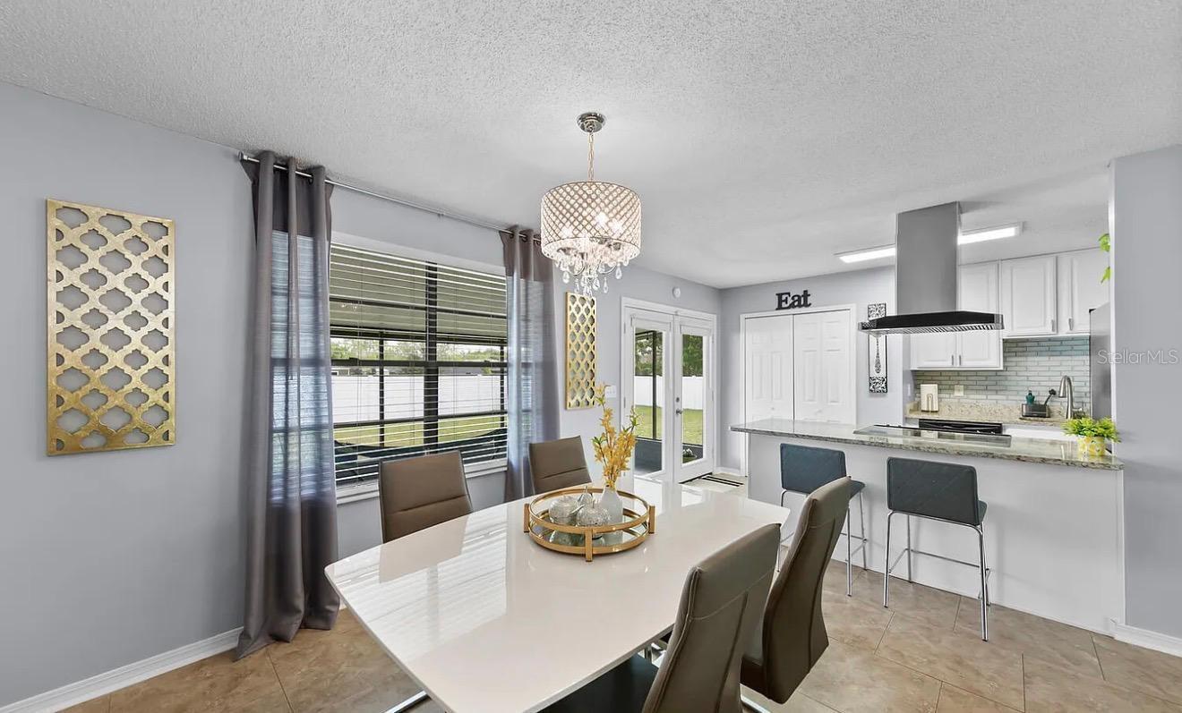 MEADOWS - Residential