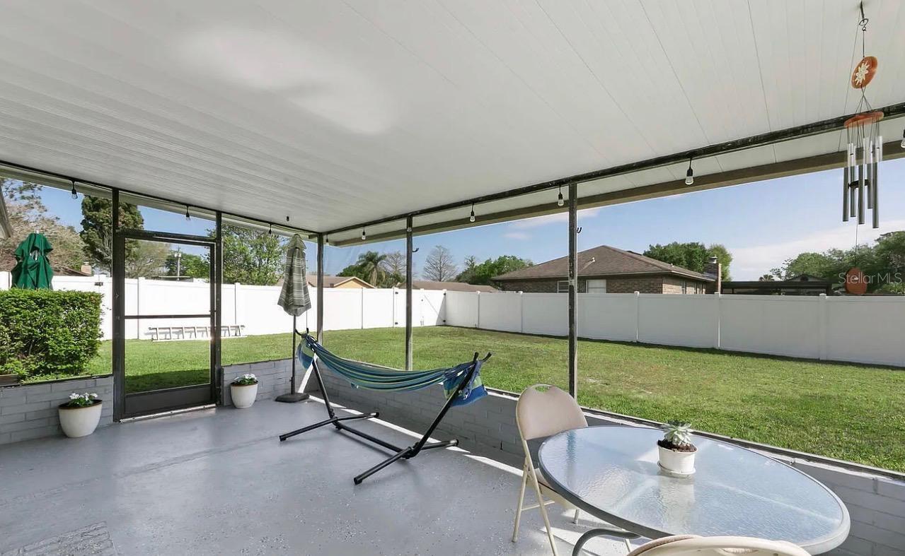 MEADOWS - Residential