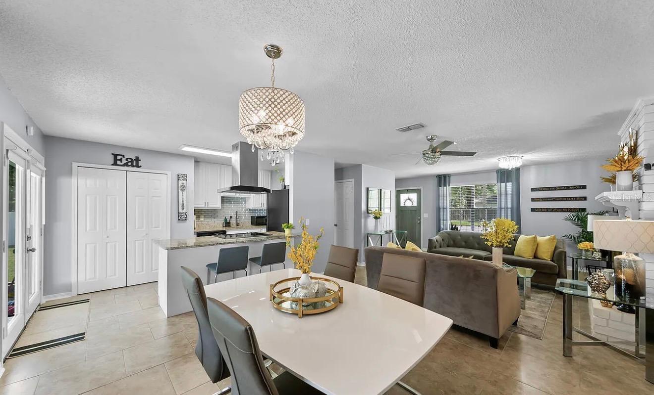 MEADOWS - Residential