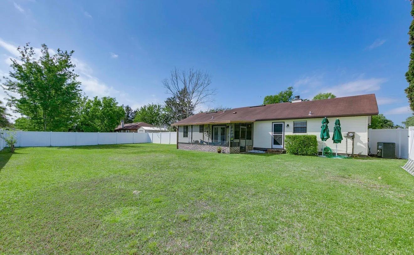 MEADOWS - Residential