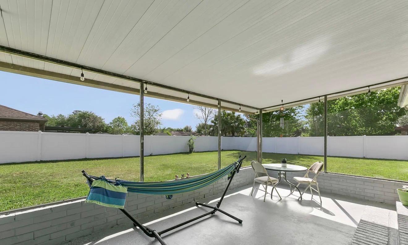 MEADOWS - Residential