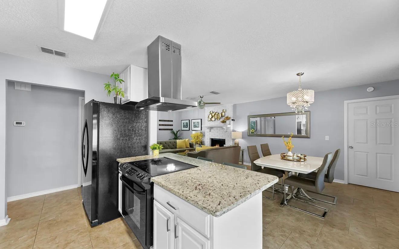 MEADOWS - Residential