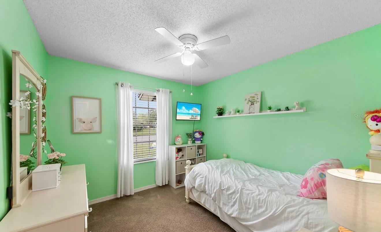 MEADOWS - Residential