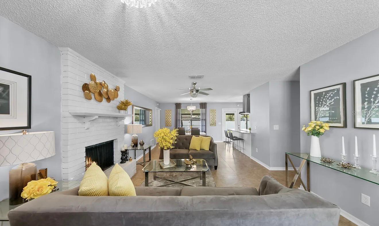 MEADOWS - Residential