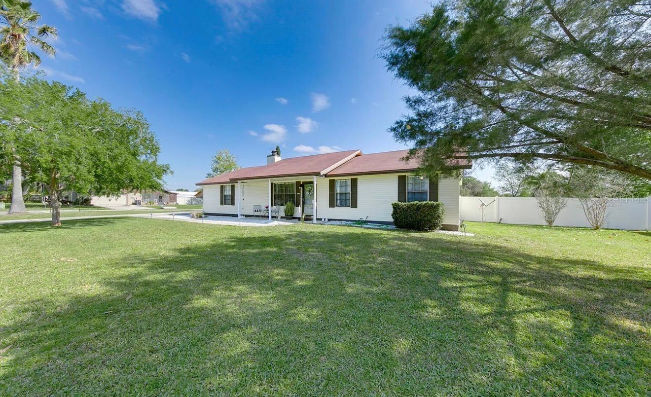 MEADOWS - Residential