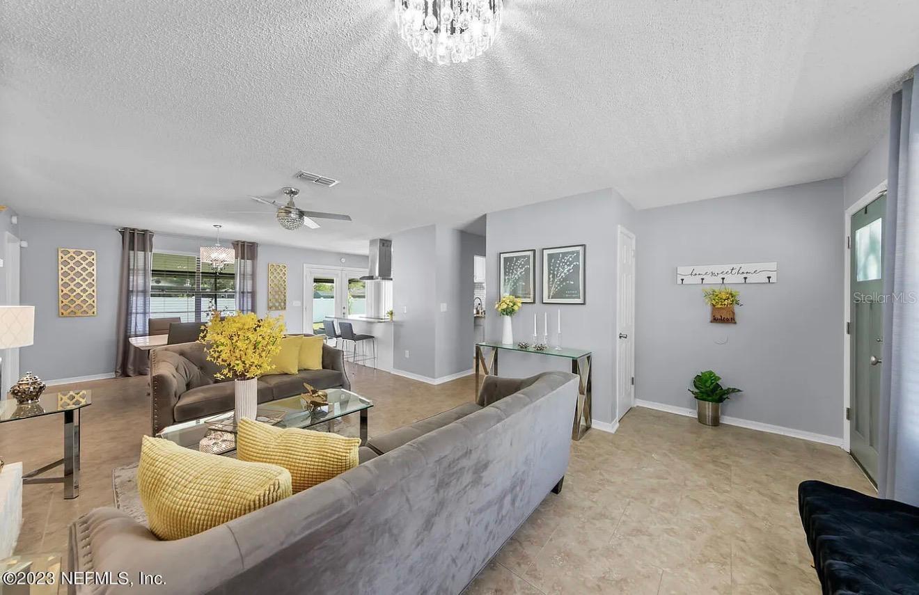 MEADOWS - Residential
