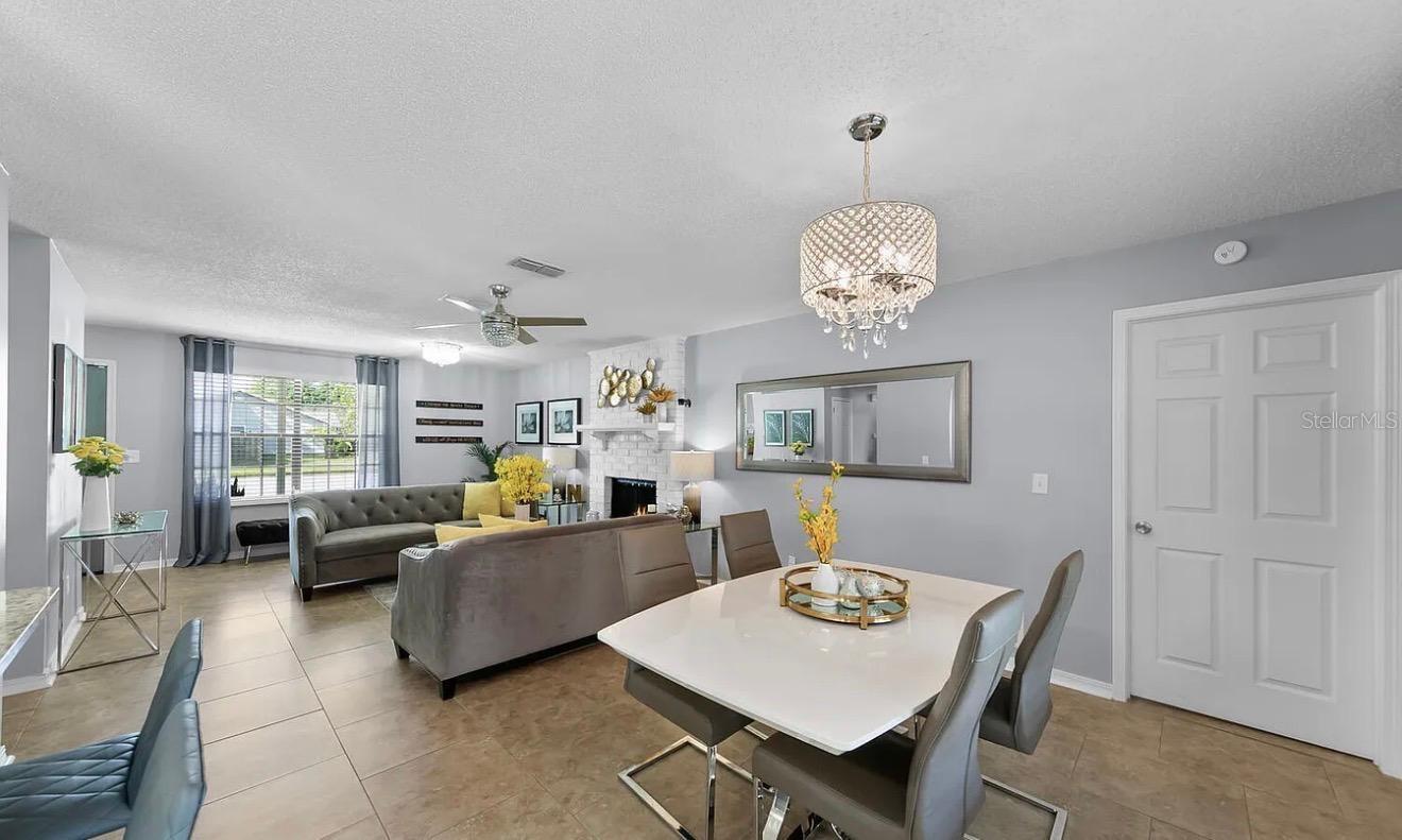 MEADOWS - Residential