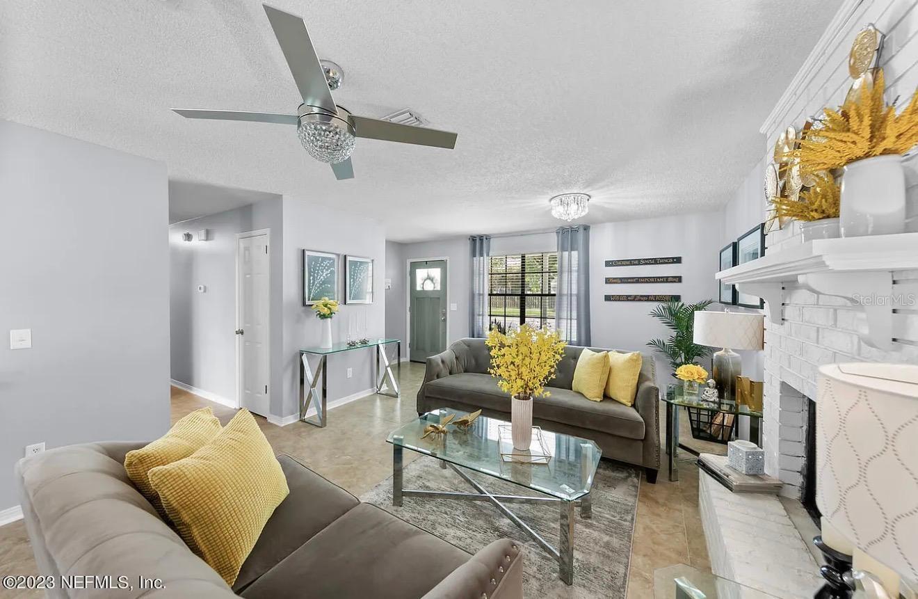 MEADOWS - Residential
