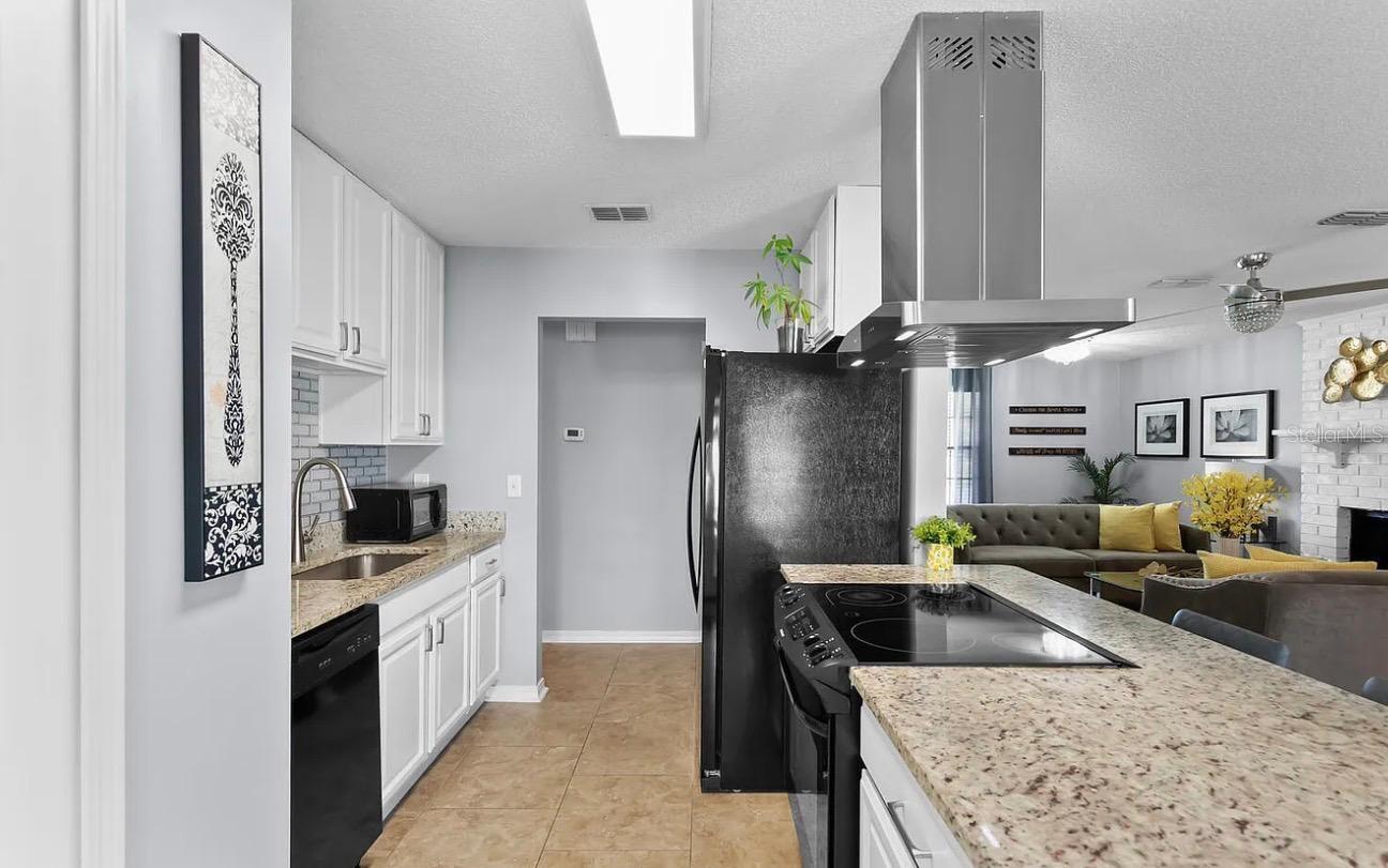 MEADOWS - Residential