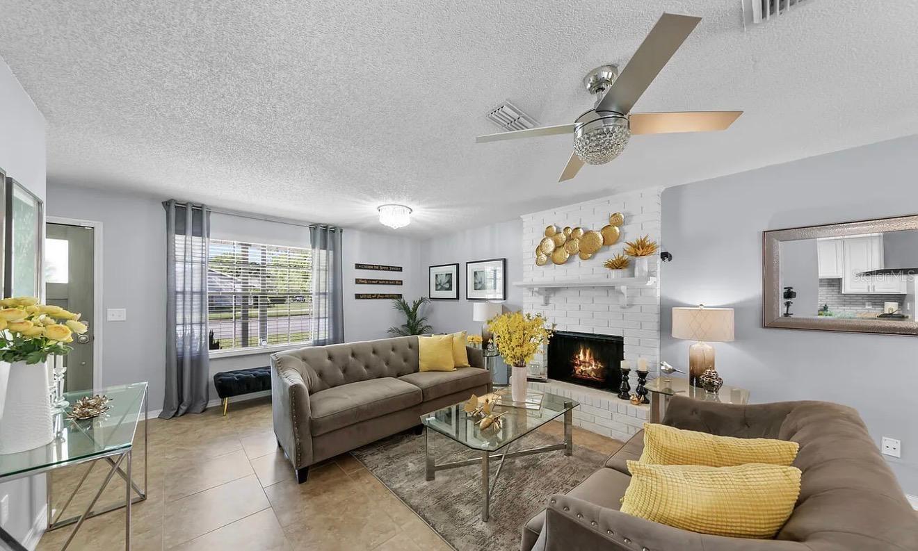 MEADOWS - Residential
