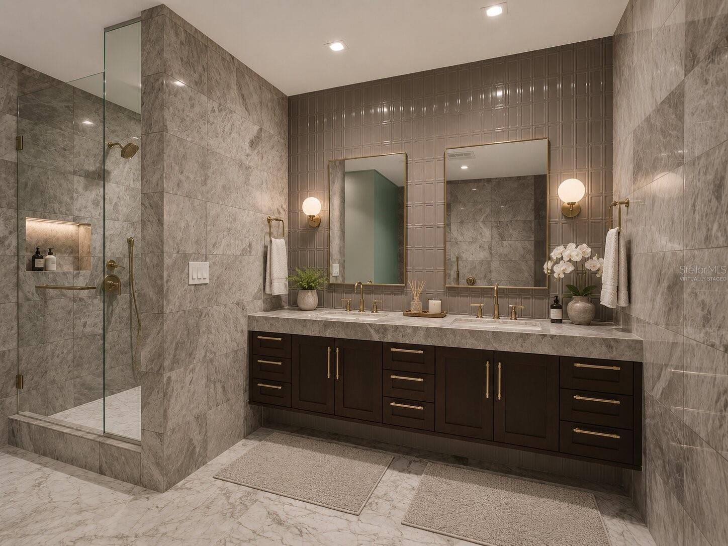 BAYSHORE YSABELLA CONDOMINIUM - Residential