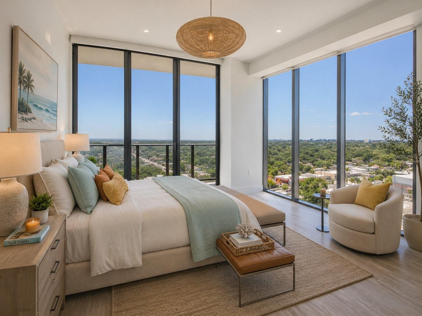 BAYSHORE YSABELLA CONDOMINIUM - Residential