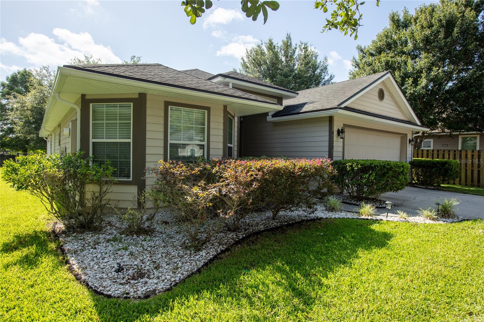 WESCHESTER CLUSTER PH 1 - Residential