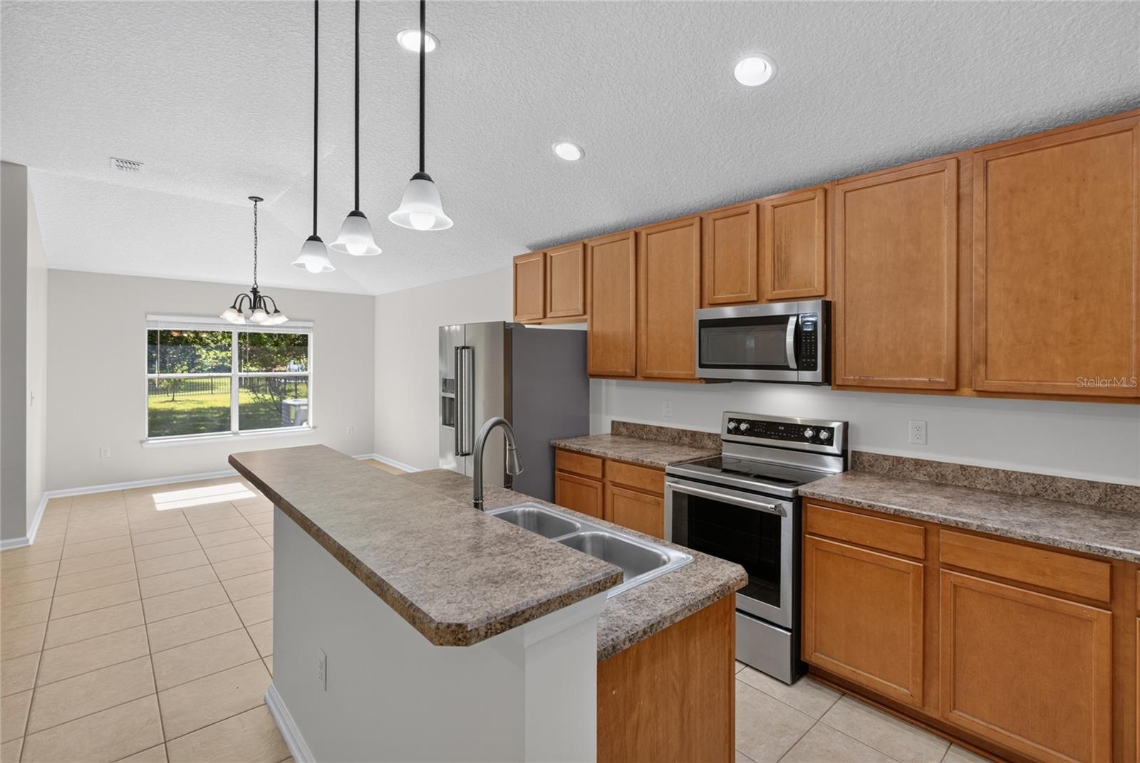 WESCHESTER CLUSTER PH 1 - Residential