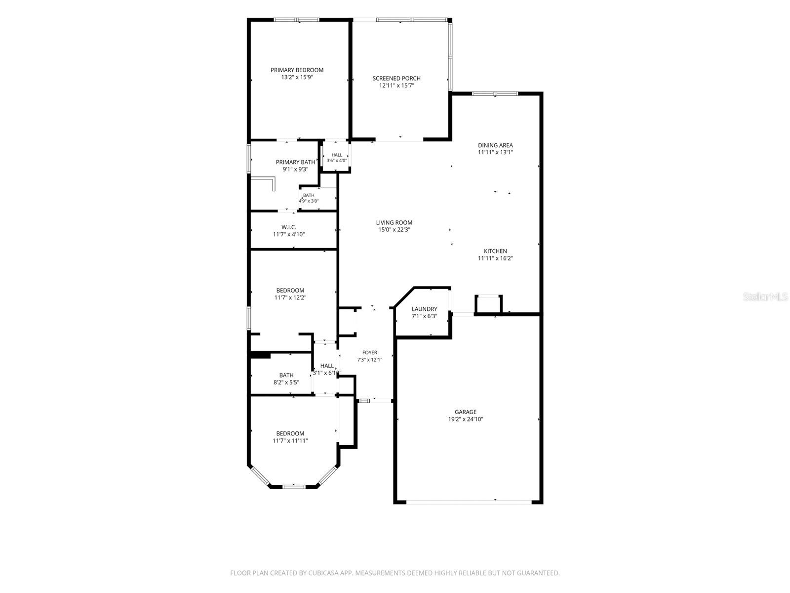 WESCHESTER CLUSTER PH 1 - Residential